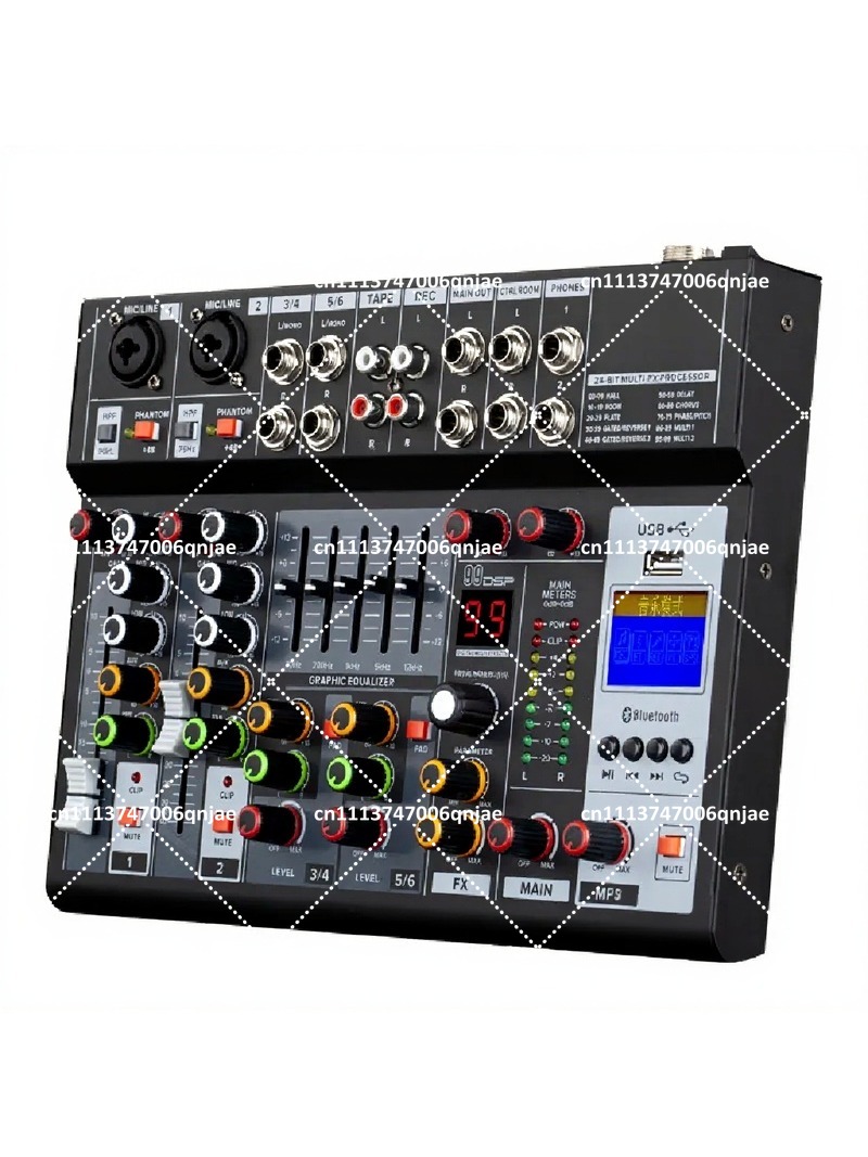 Professioneller Audio-Mixer mi – Sound Card Usb Bewertung und Preis