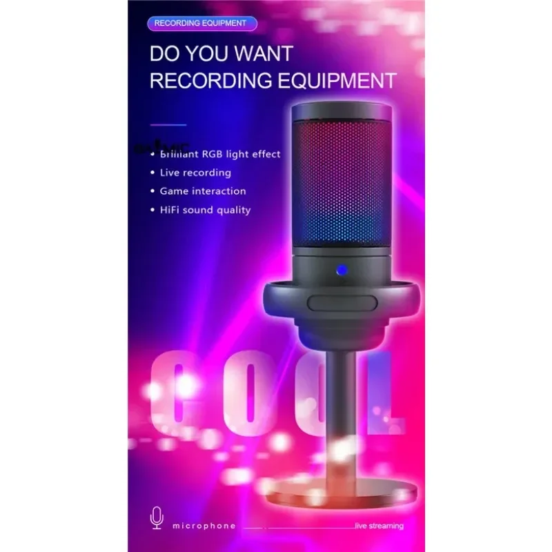 Professionelles Studio USB-Kon – Pc Gaming Youtuber Bewertung und Preis