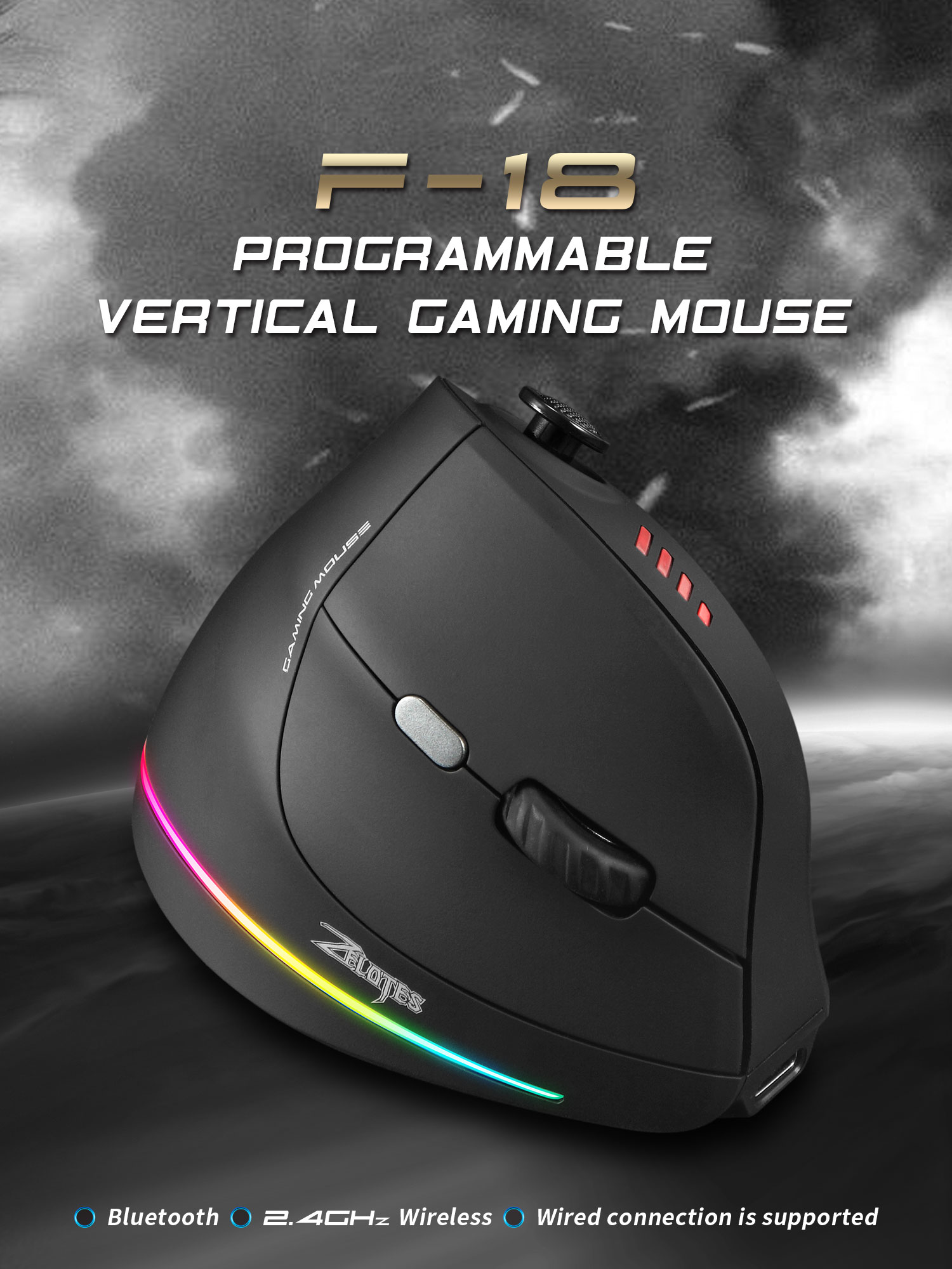 Jomaa RGB-Hintergrundbeleuchtu – Pc Gaming Lounge Bewertung und Preis