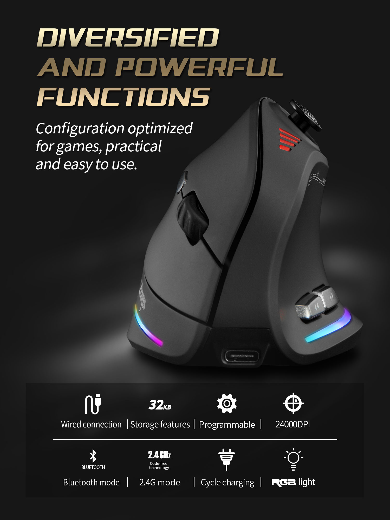 Jomaa RGB-Hintergrundbeleuchtu – Pc Gaming Lounge Bewertung und Preis