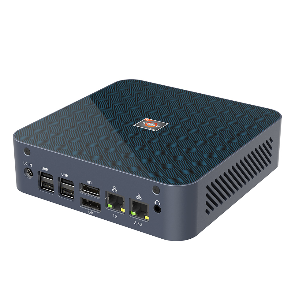ADM R7 Mini Gaming PC Computer – Pc Gaming Amd Ryzen 7 Bewertung und Preis