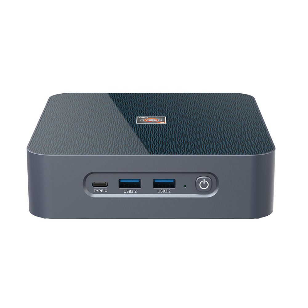 ADM R7 Mini Gaming PC Computer – Pc Gaming Amd Ryzen 7 Bewertung und Preis