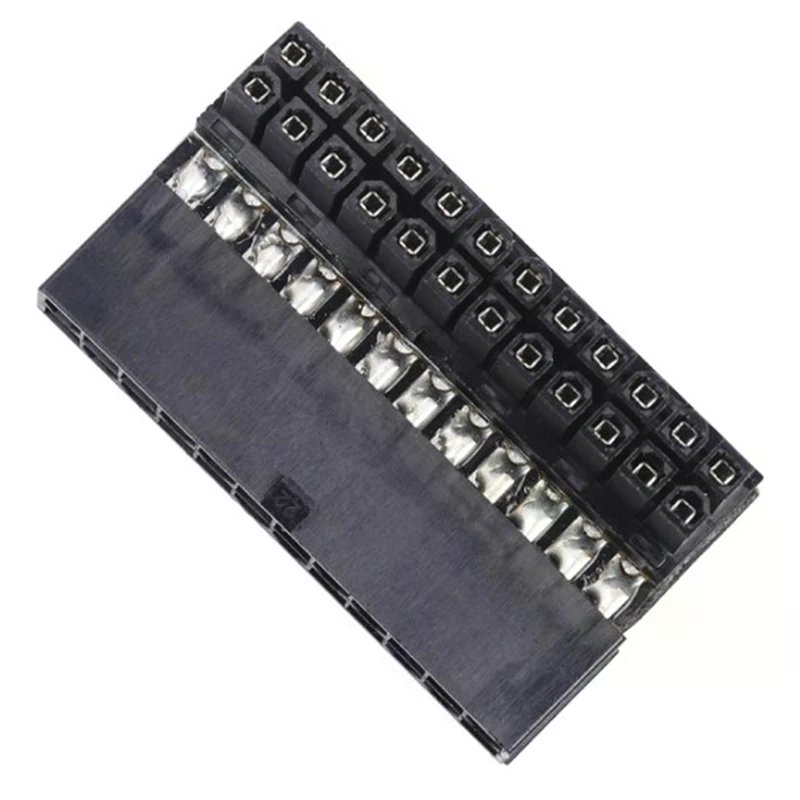 ATX 24-Pin 90-Grad-Adapter, 24 – Atx Power Supply Bewertung und Preis