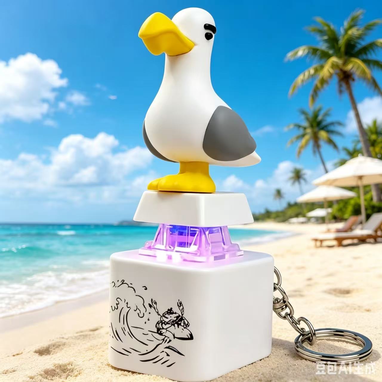 2007 Seagull Mine Schlüsselanh – Sound Card Usb Bewertung und Preis